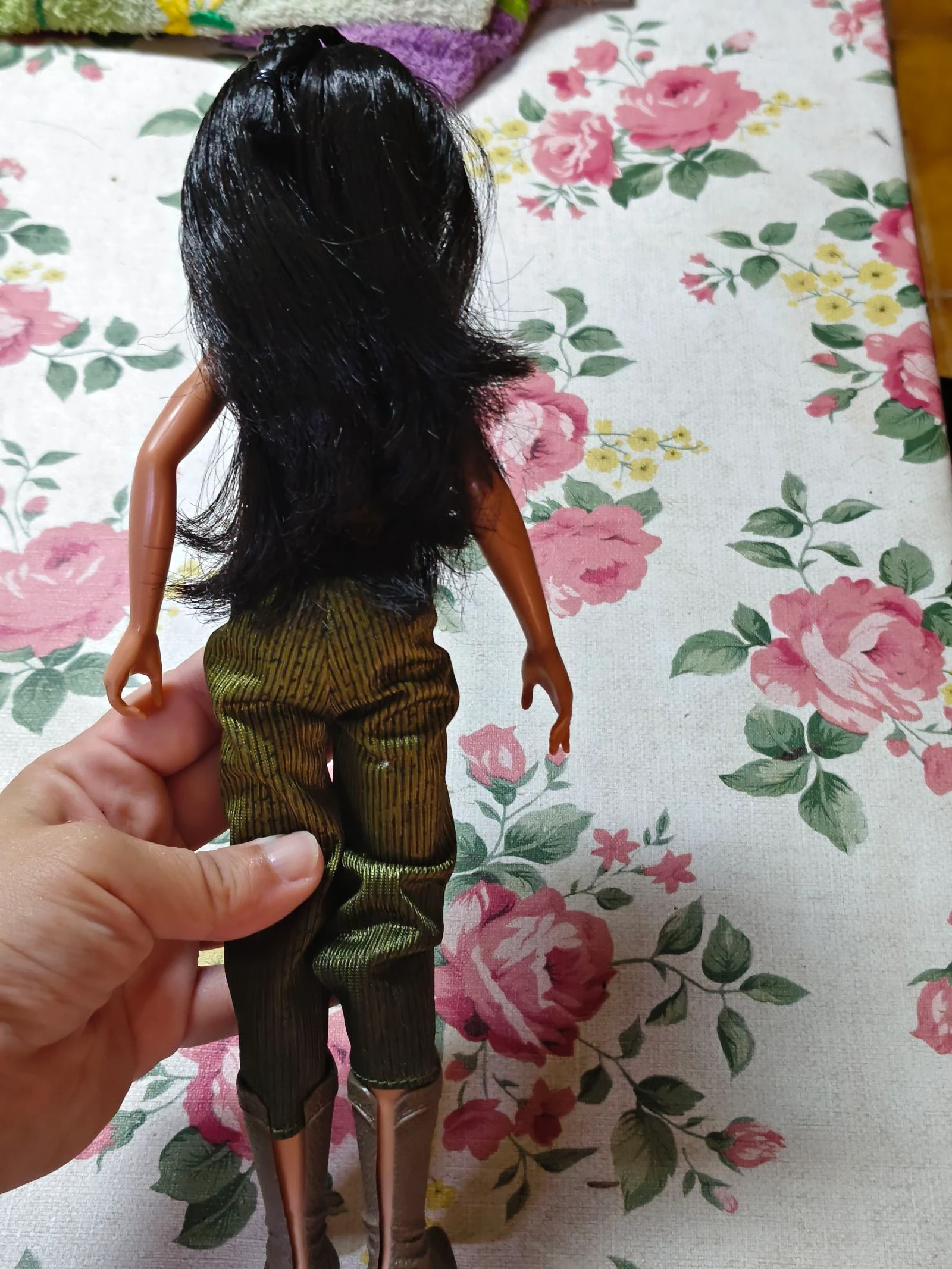 Muñeca Raya y el último dragón Disney  – photo 2